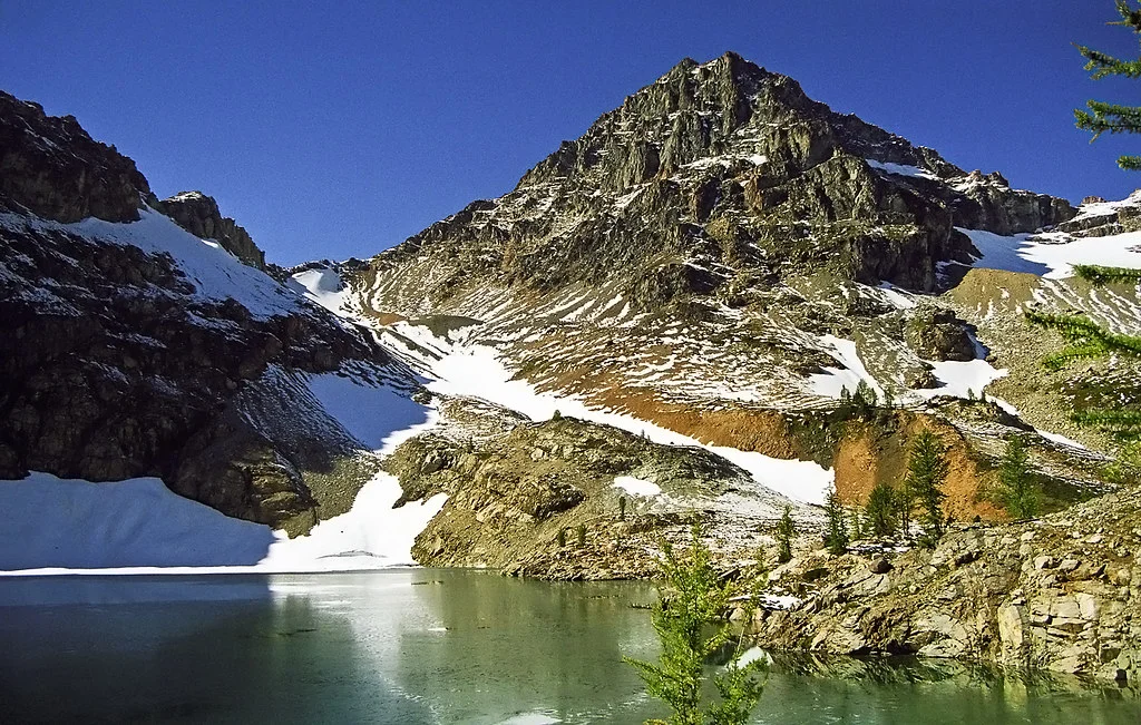 Wing Lake, États-Unis