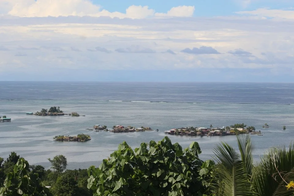 Lau Lagoon, Îles Salomon