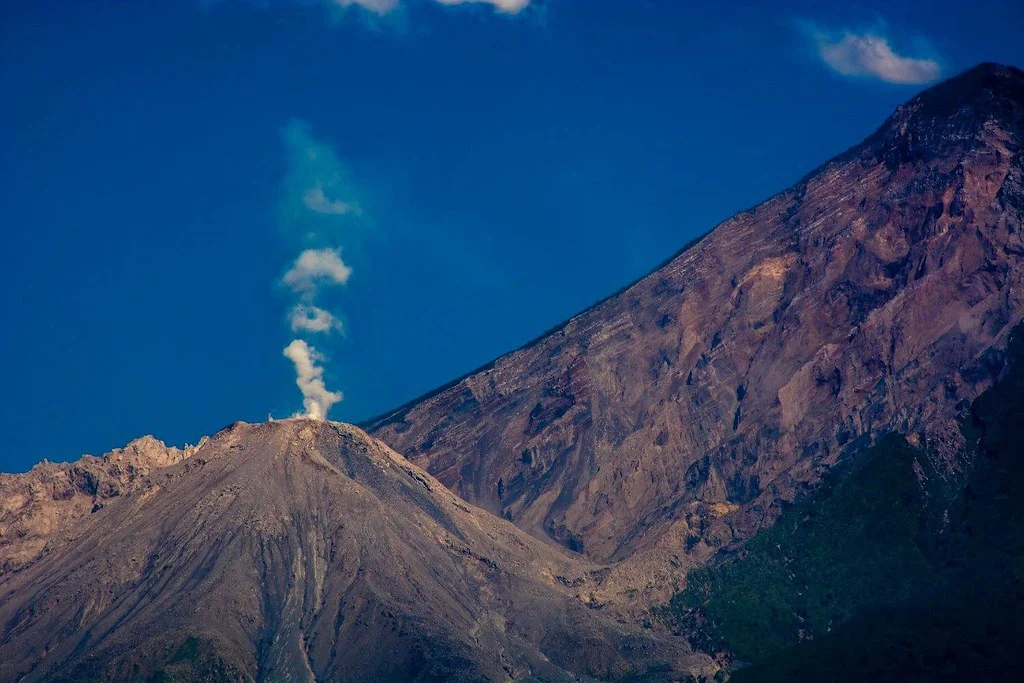 Santa Maria (Guatemala), Guatemala