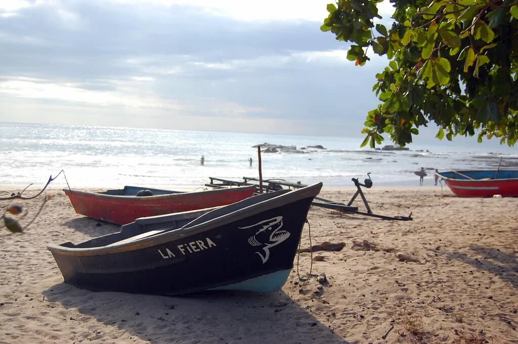 Nosara, Costa Rica