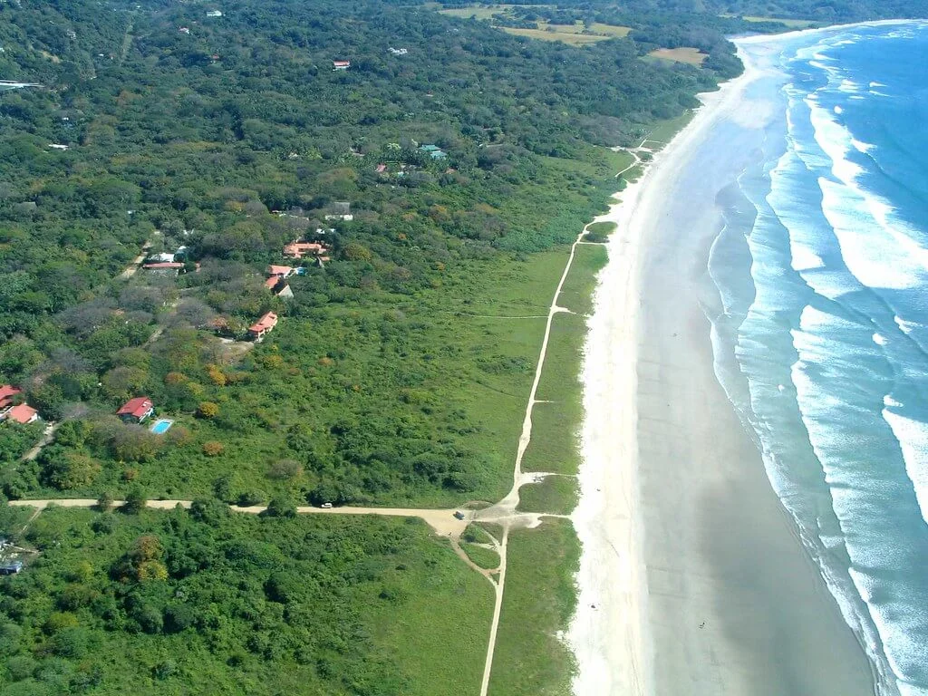 Nosara, Costa Rica