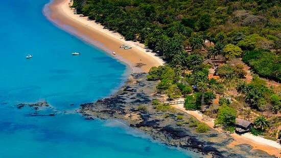 Bubaque, Guinée-Bissau