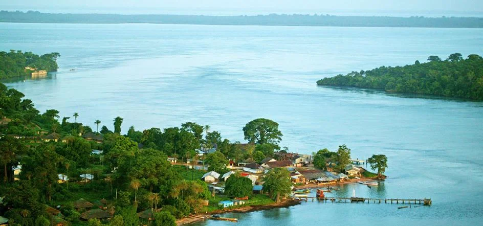Bubaque, Guinée-Bissau