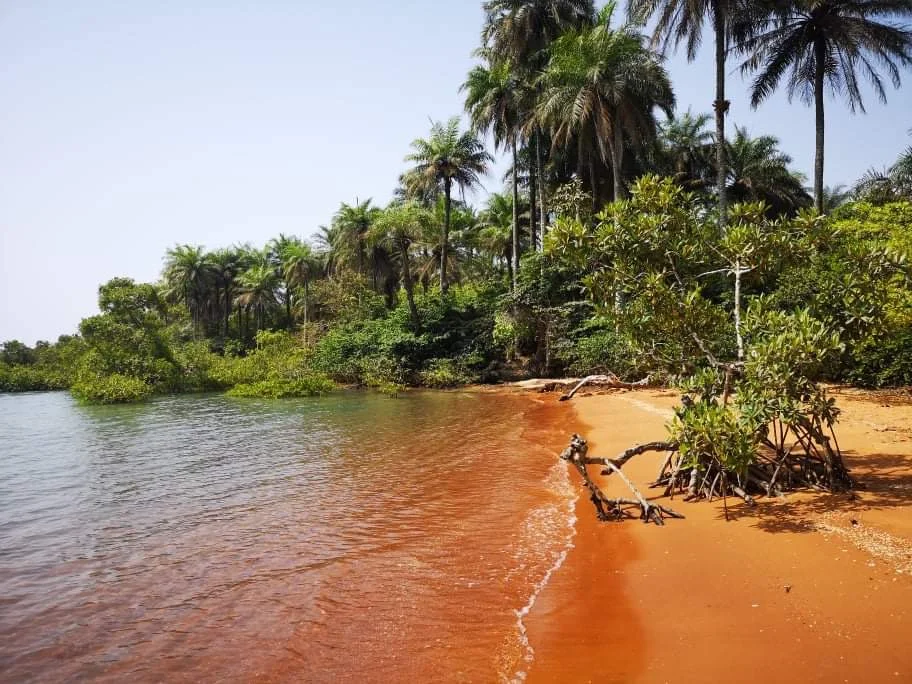 Bubaque, Guinée-Bissau
