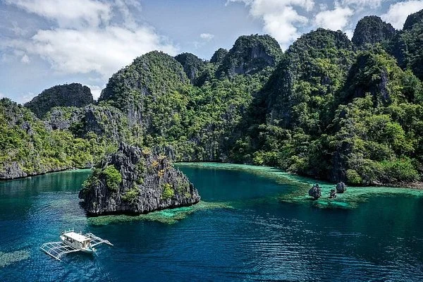 Coron, Philippines