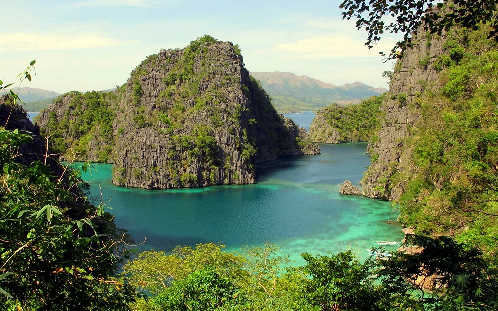 Coron, Philippines