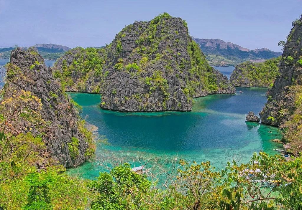 Coron, Philippines