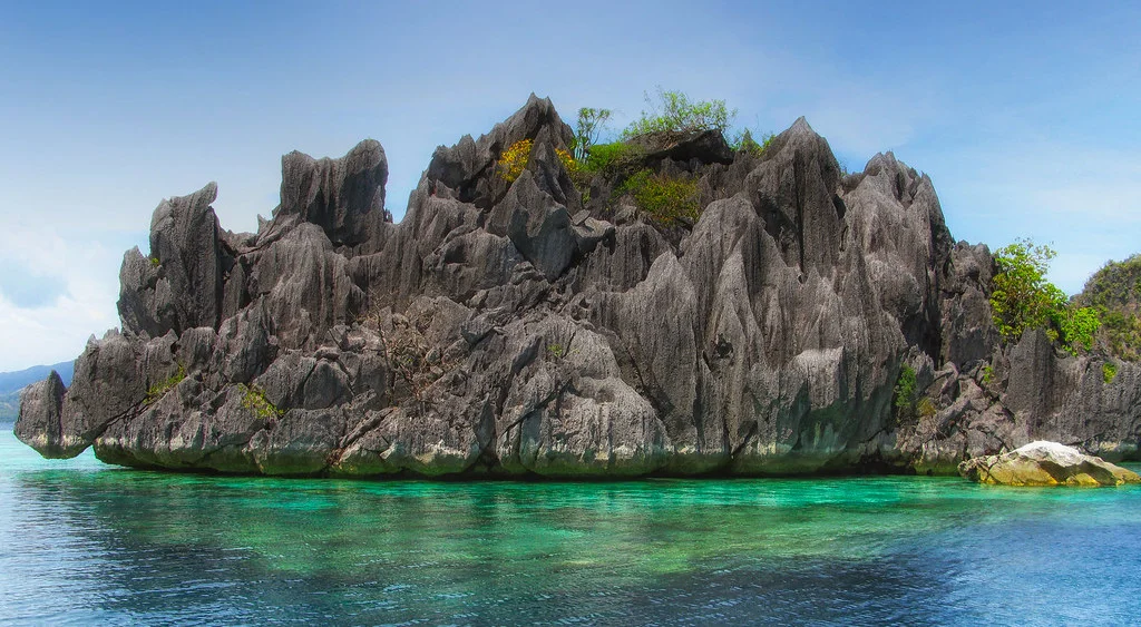 Coron, Philippines