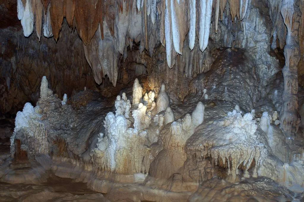 Actun Tunichil Muknal, Belize