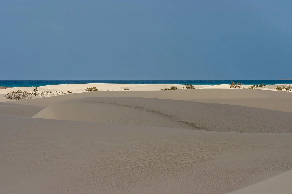 Aomak Beach, Yémen, Socotra