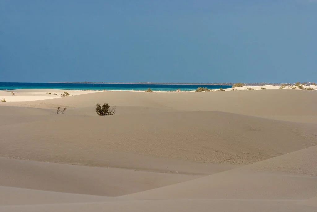 Aomak Beach, Yémen, Socotra