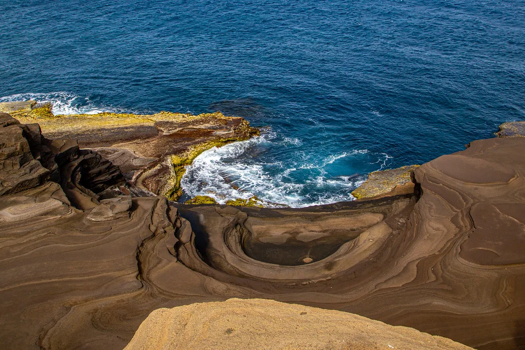 Sao Nicolau, Cap-Vert