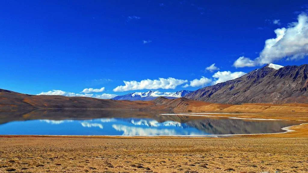 Rupsho Valley, Inde