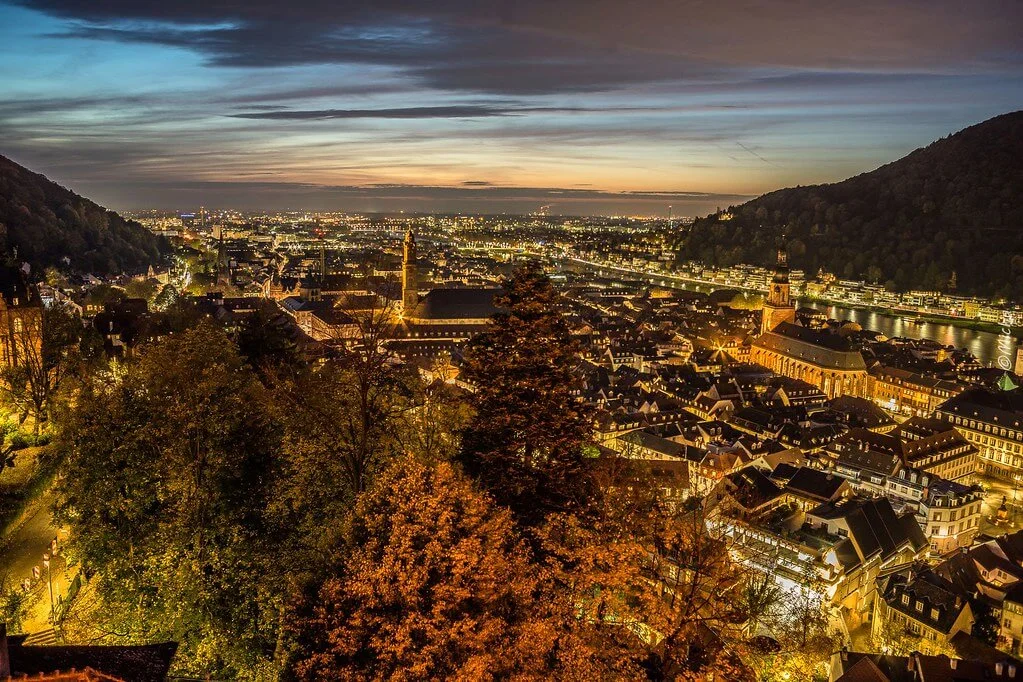 Heidelberg, Allemagne