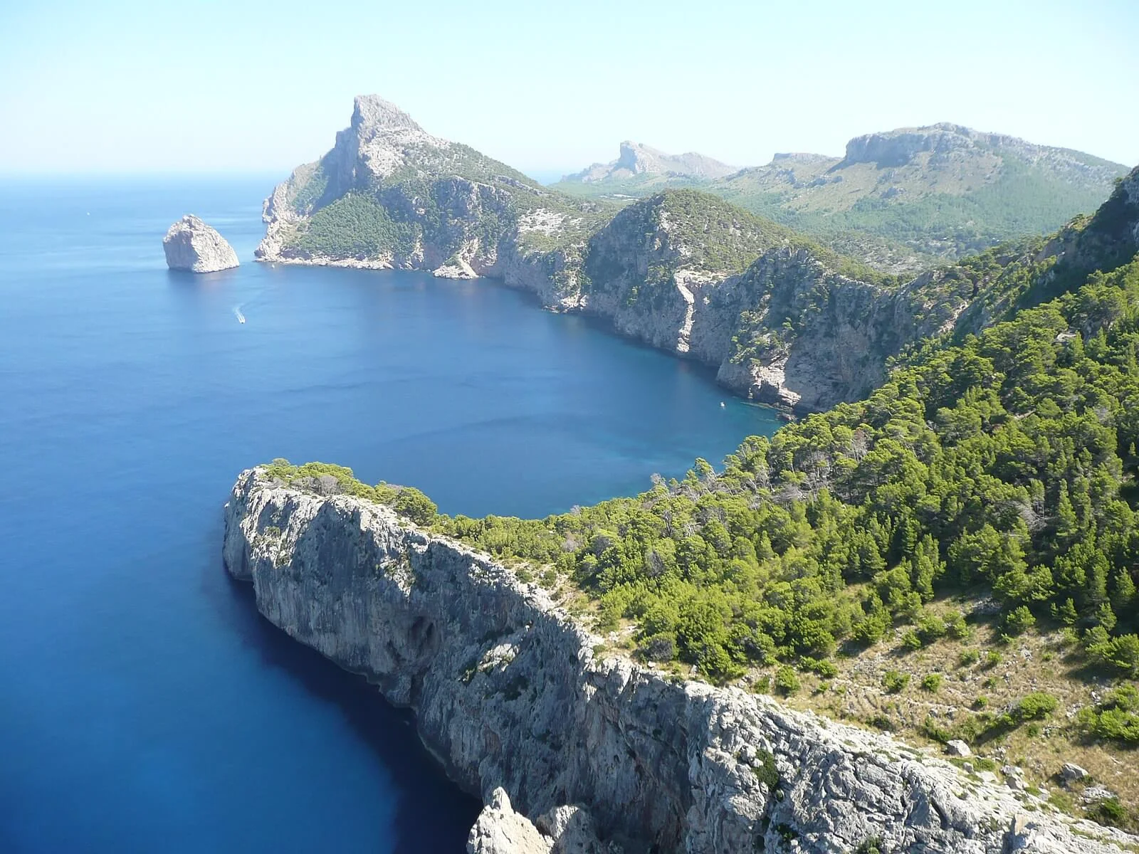 Majorque, Espagne