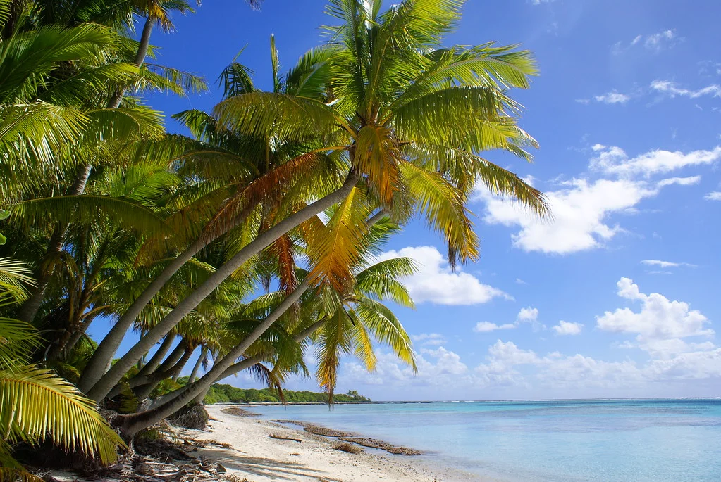 Oeno, Îles Pitcairn