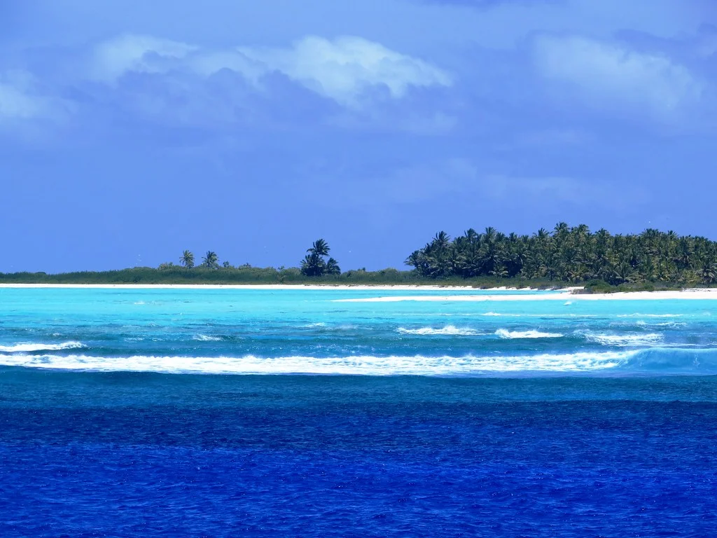 Oeno, Îles Pitcairn
