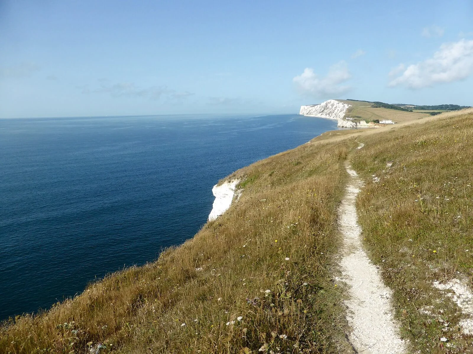 Île de Wight, Angleterre