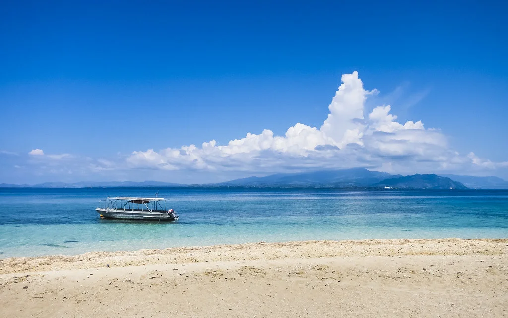 Viti Levu, Fidji