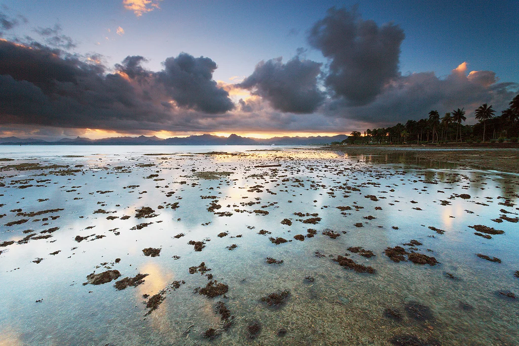 Viti Levu, Fidji