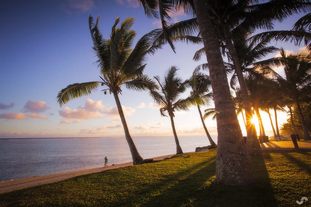 Viti Levu, Fidji