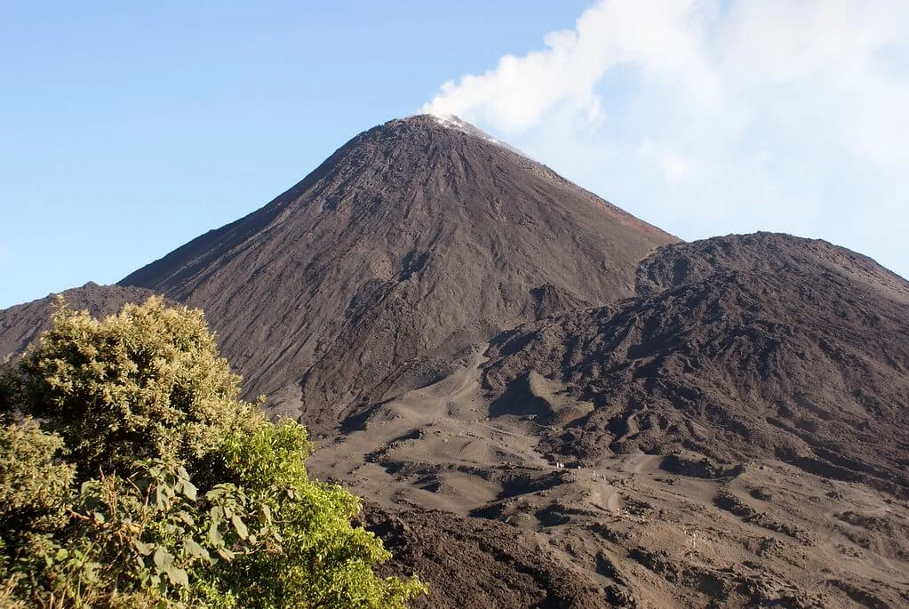 Pacaya, Guatemala