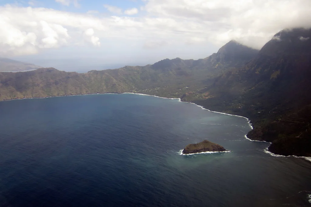 Taʻa ʻOa, Polynésie française