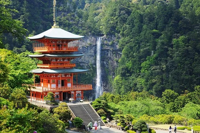 Kumano kodo, Japon, Japon, Japon