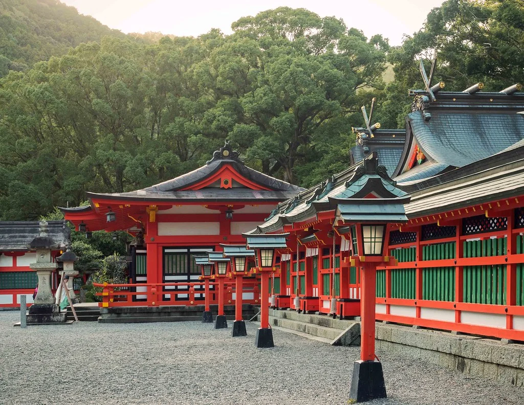 Kumano kodo, Japon, Japon, Japon