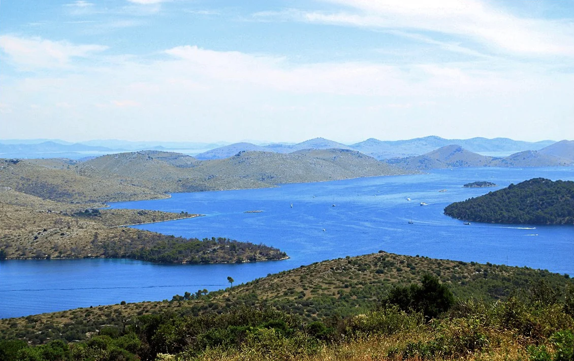Dugi Otok, Croatie