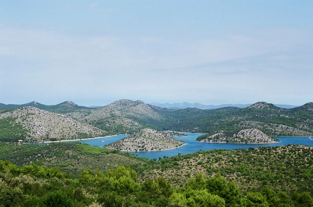 Dugi Otok, Croatie