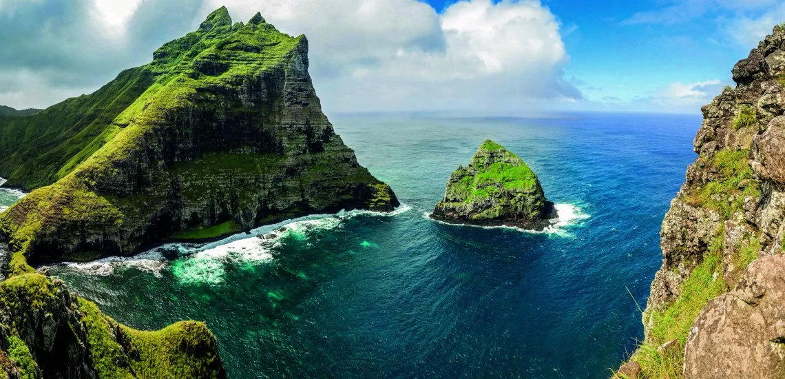 Rapa Iti, Polynésie française