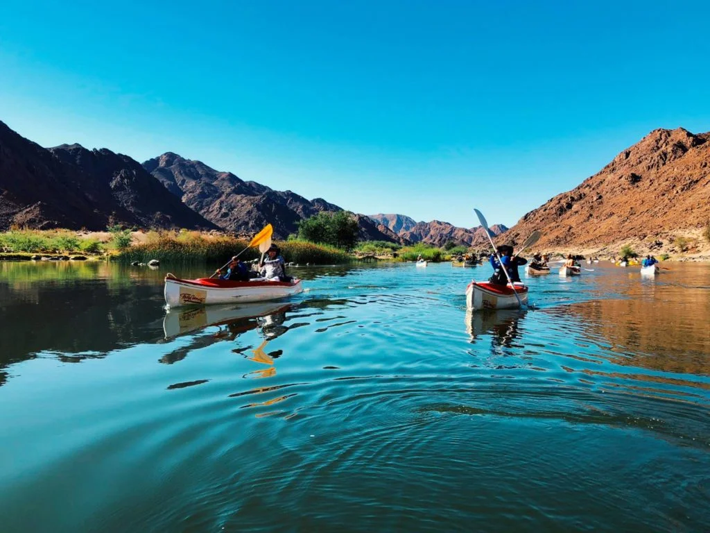 Orange River, Afrique du Sud, Afrique du Sud, Namibie