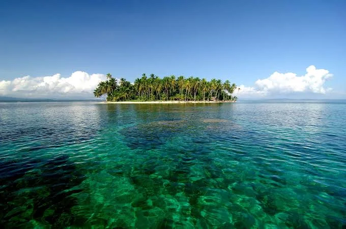 Archipel des Perles, Panama