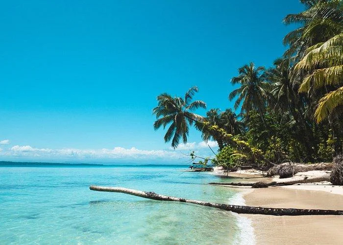 Archipel des Perles, Panama