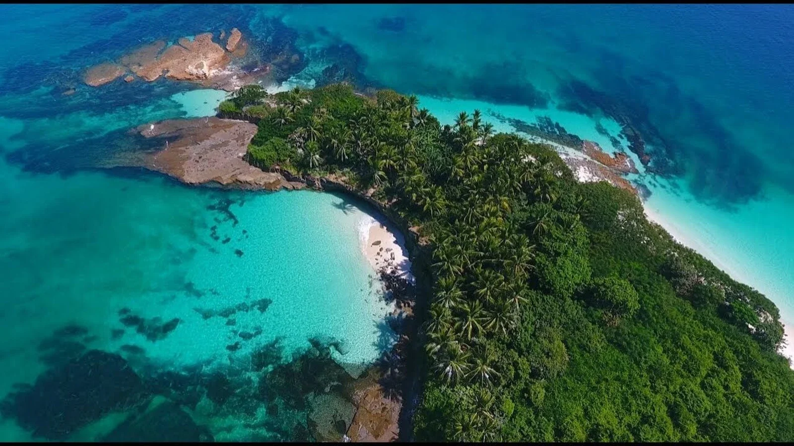Archipel des Perles, Panama