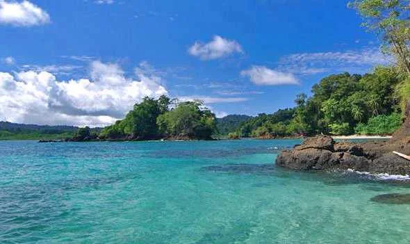 Archipel des Perles, Panama