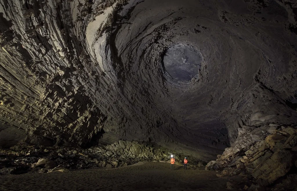 Grotte Tu Lan, Vietnam
