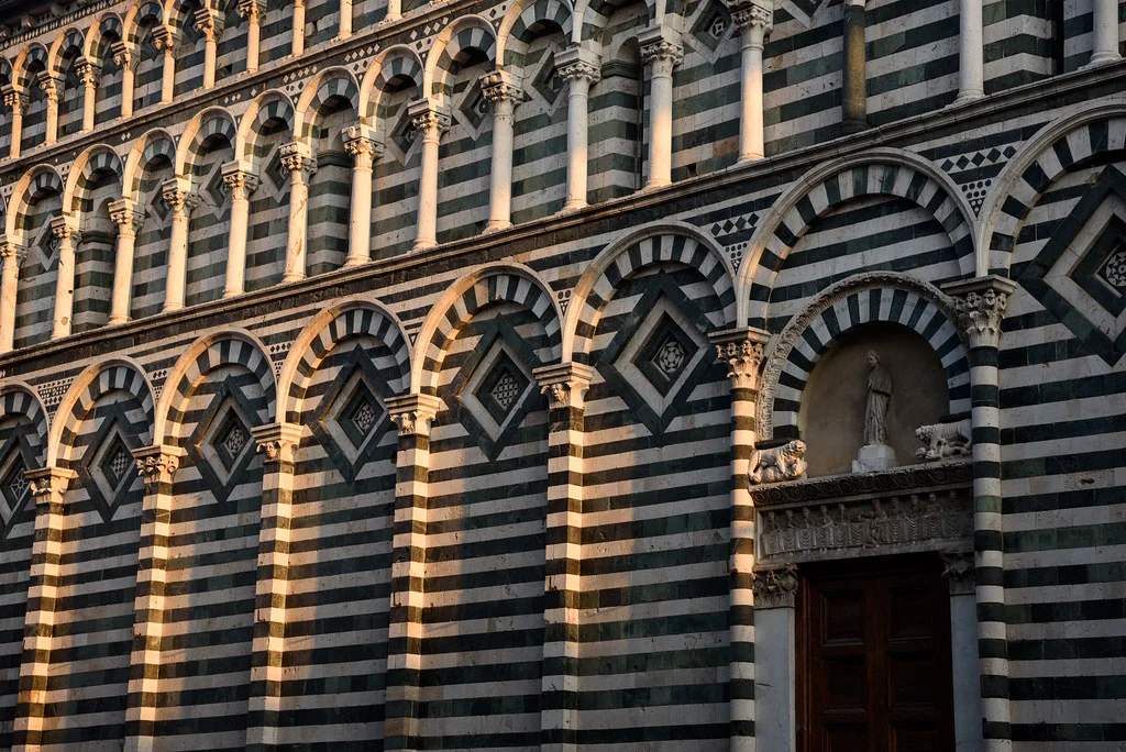 Pistoia, Italie