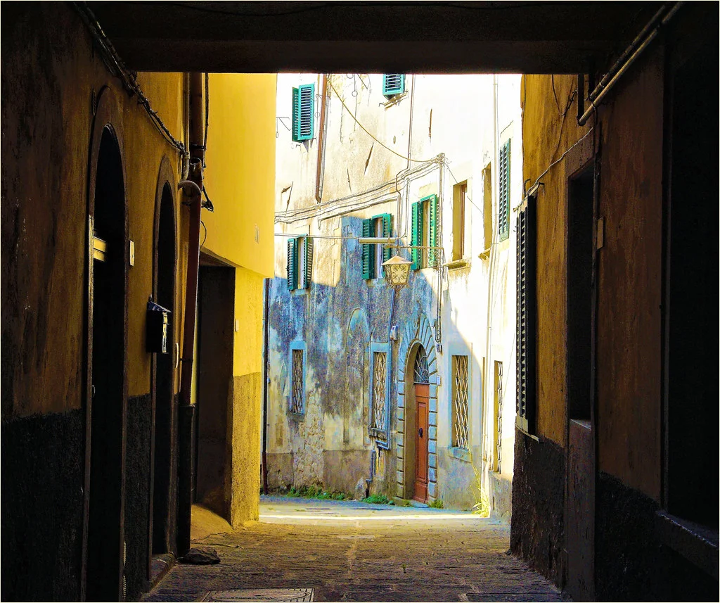 Pistoia, Italie