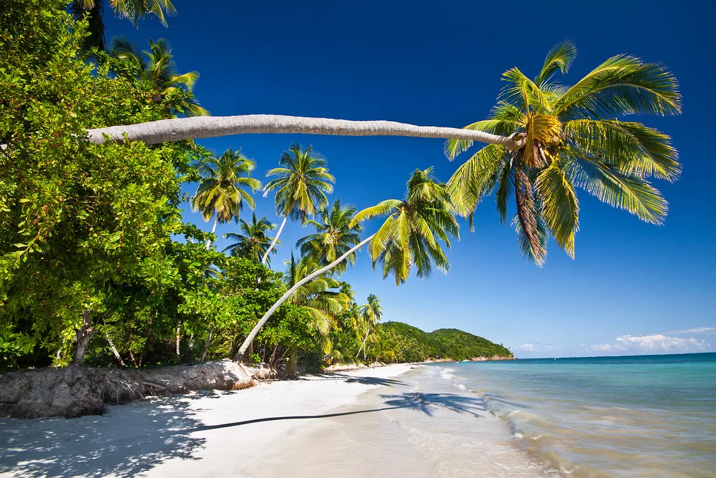 Île de la Providence, Colombie
