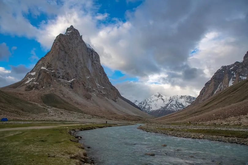 Kurgiak, Inde
