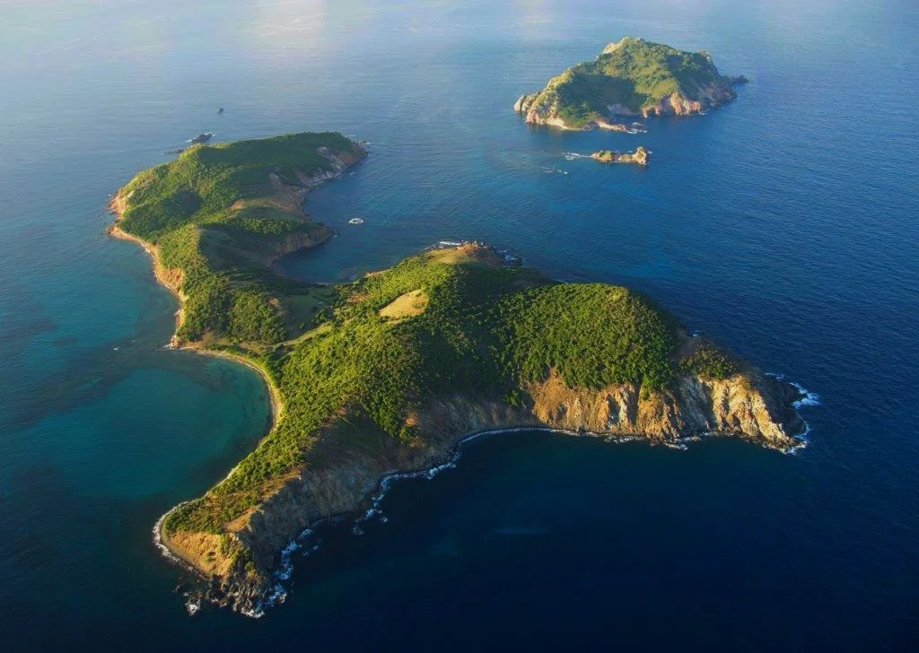 Baliceaux, Saint-Vincent et les Grenadines