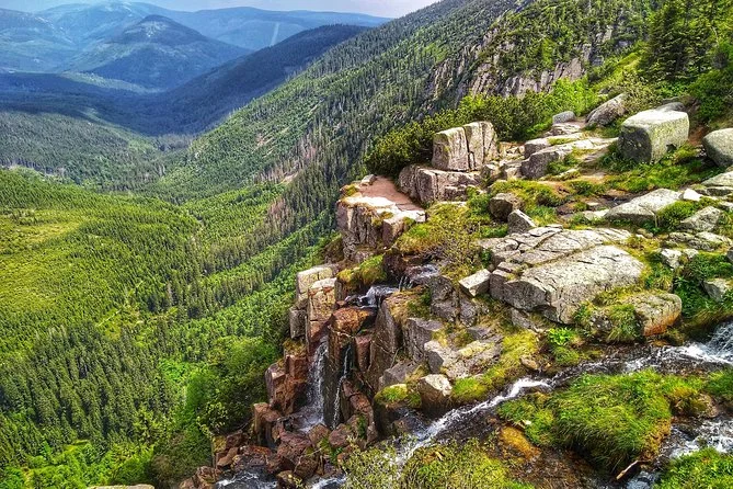 Parc national de Krkonose, République tchèque