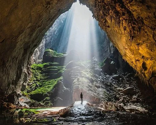 Parc national de Phong Nha-Ke Bang, Vietnam