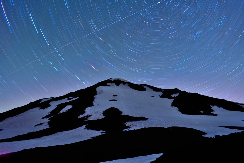 Mount Adams Wilderness, États-Unis