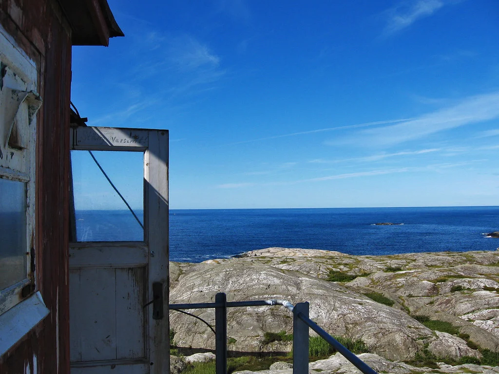Archipel de Fjallbacka, Suède
