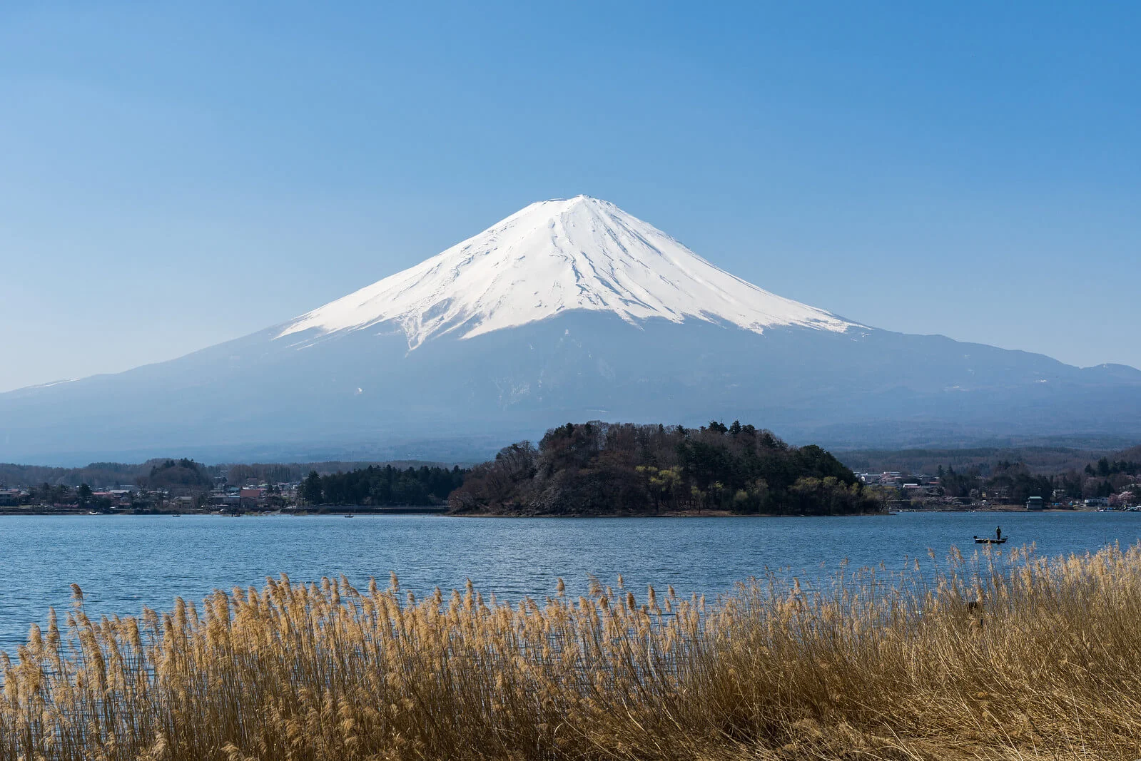 Mont Fuji, Japon, Japon