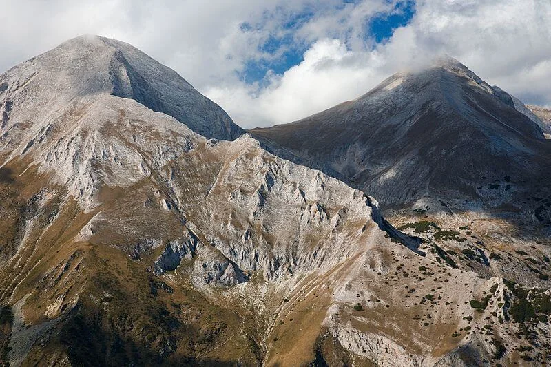 Vikhren, Bulgarie