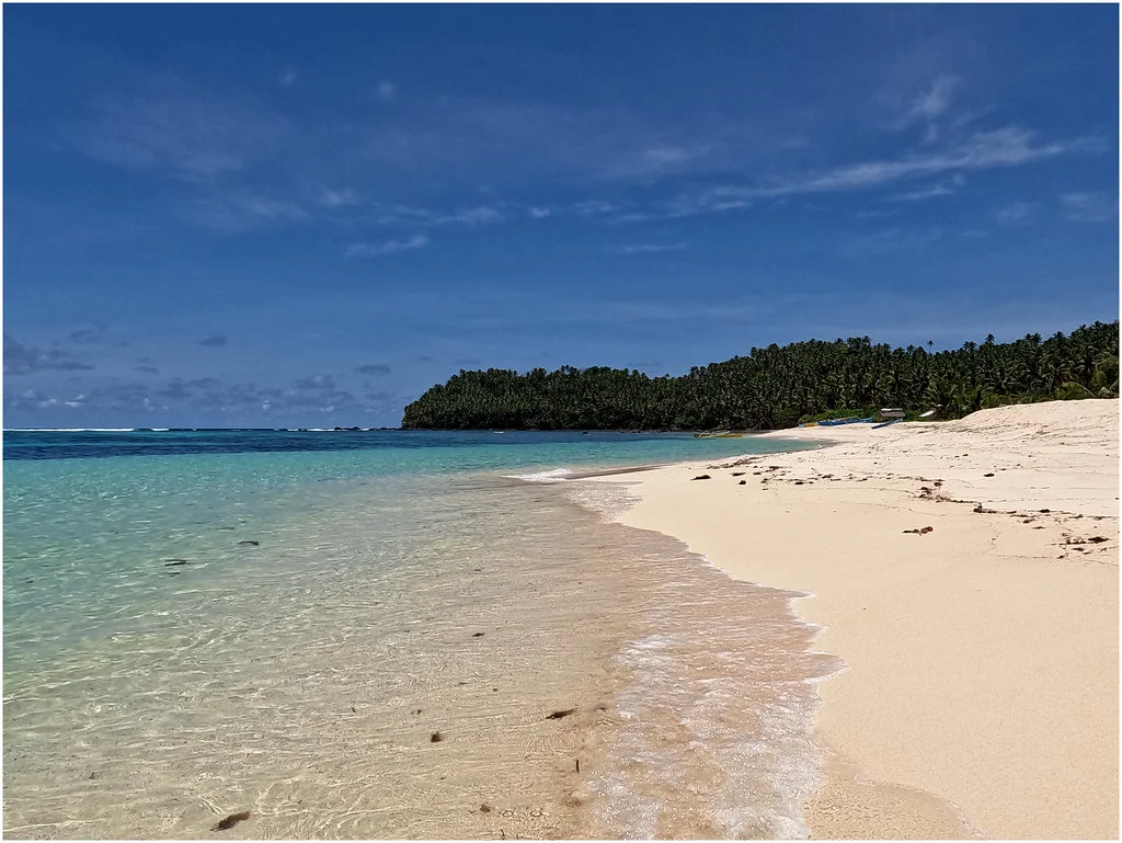 Mam-on Island, Philippines